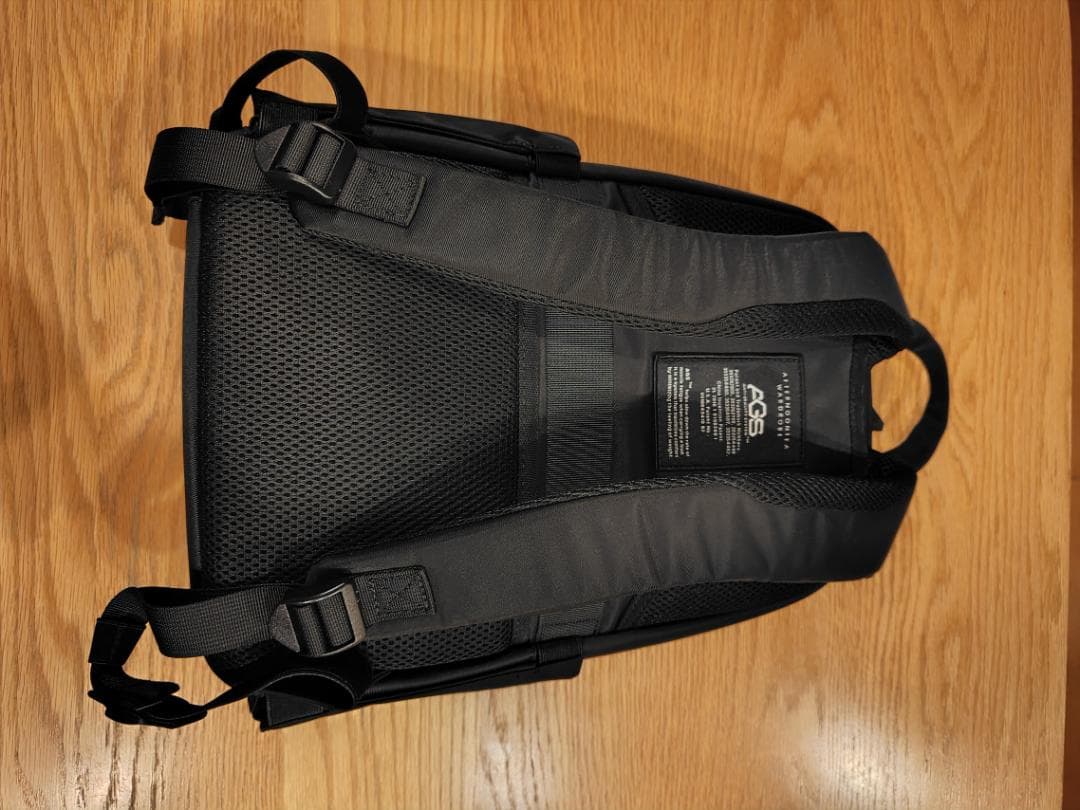 AfternoonTea 無重力リュックplus Sサイズ