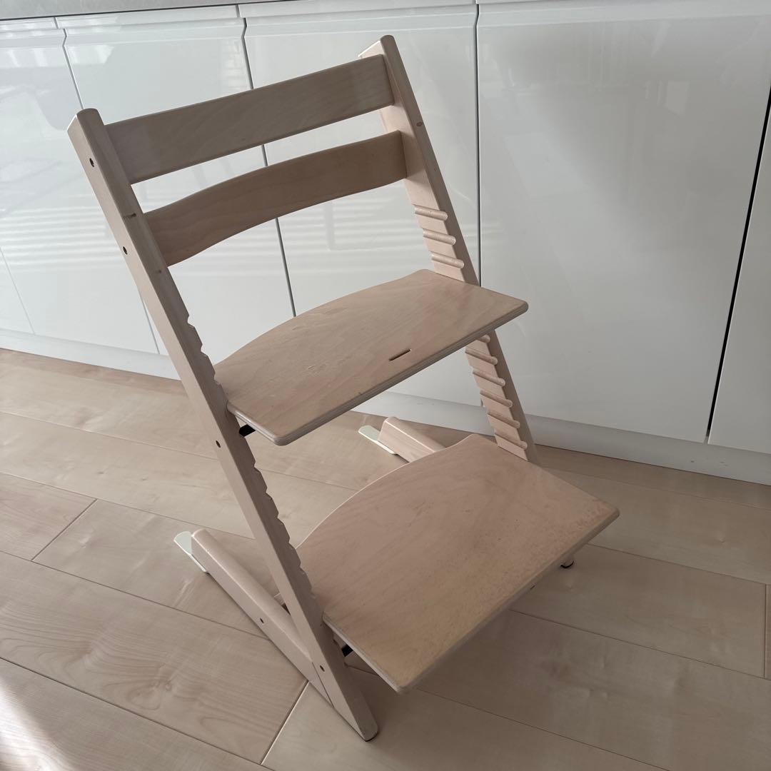 ストッケ　トリップ トラップ