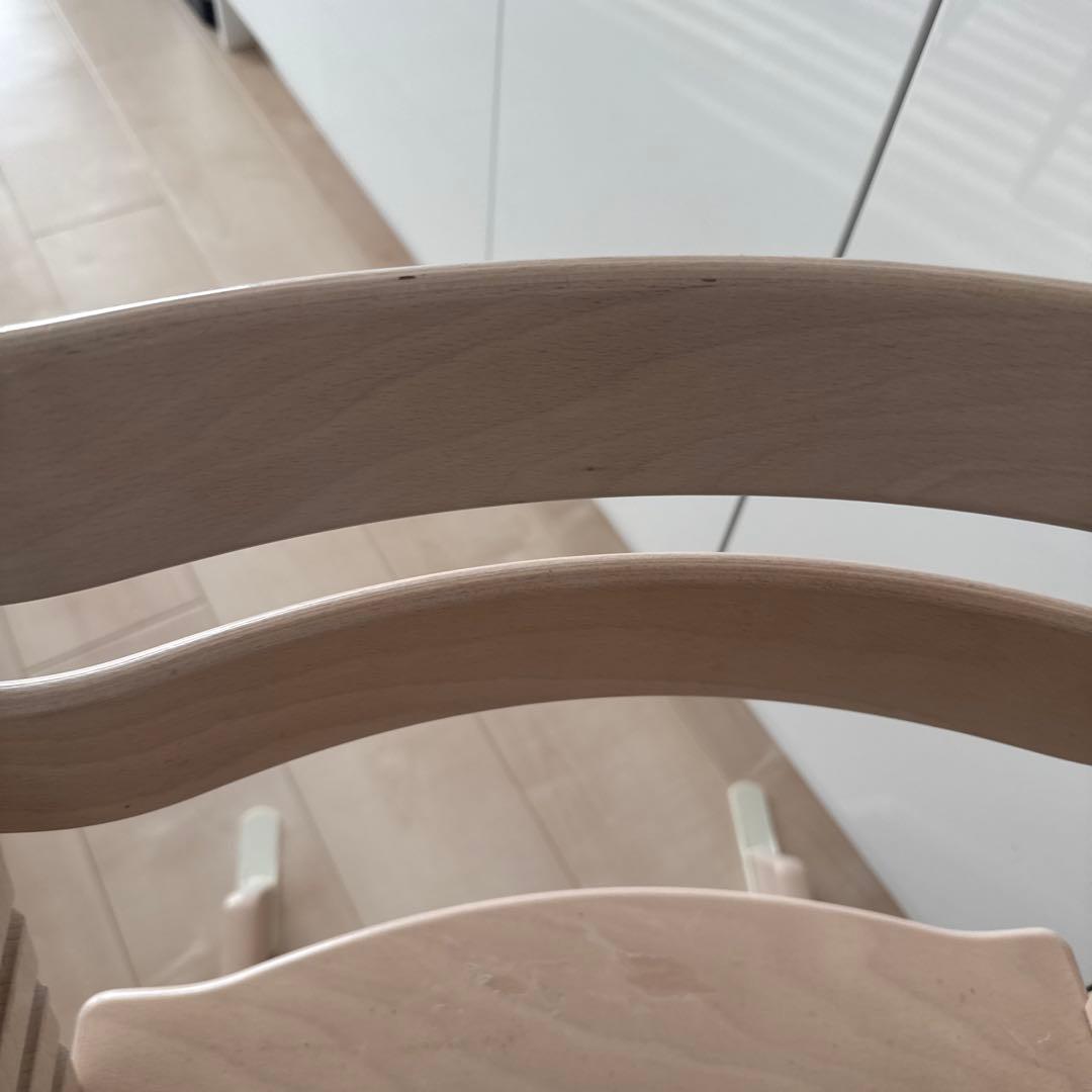 ストッケ　トリップ トラップ