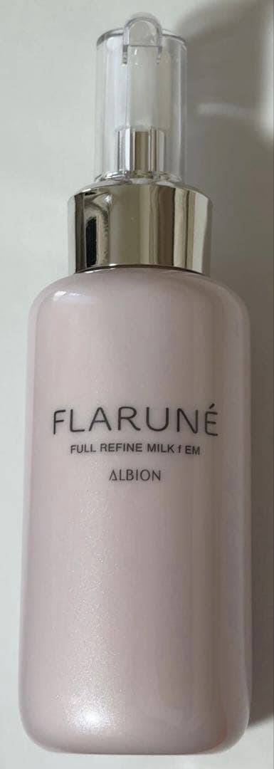 アルビオンフラルネハイドロボムプラス200ml フルリファインミルクEM200g