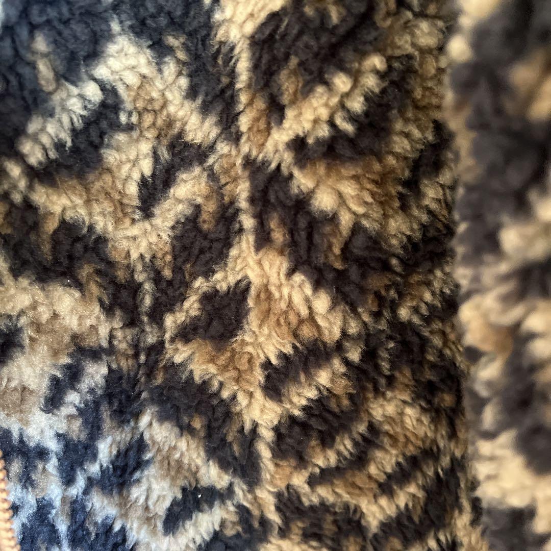 値下げ！パタゴニア　新品未使用　タグありkids16-18マウンテンパーカー