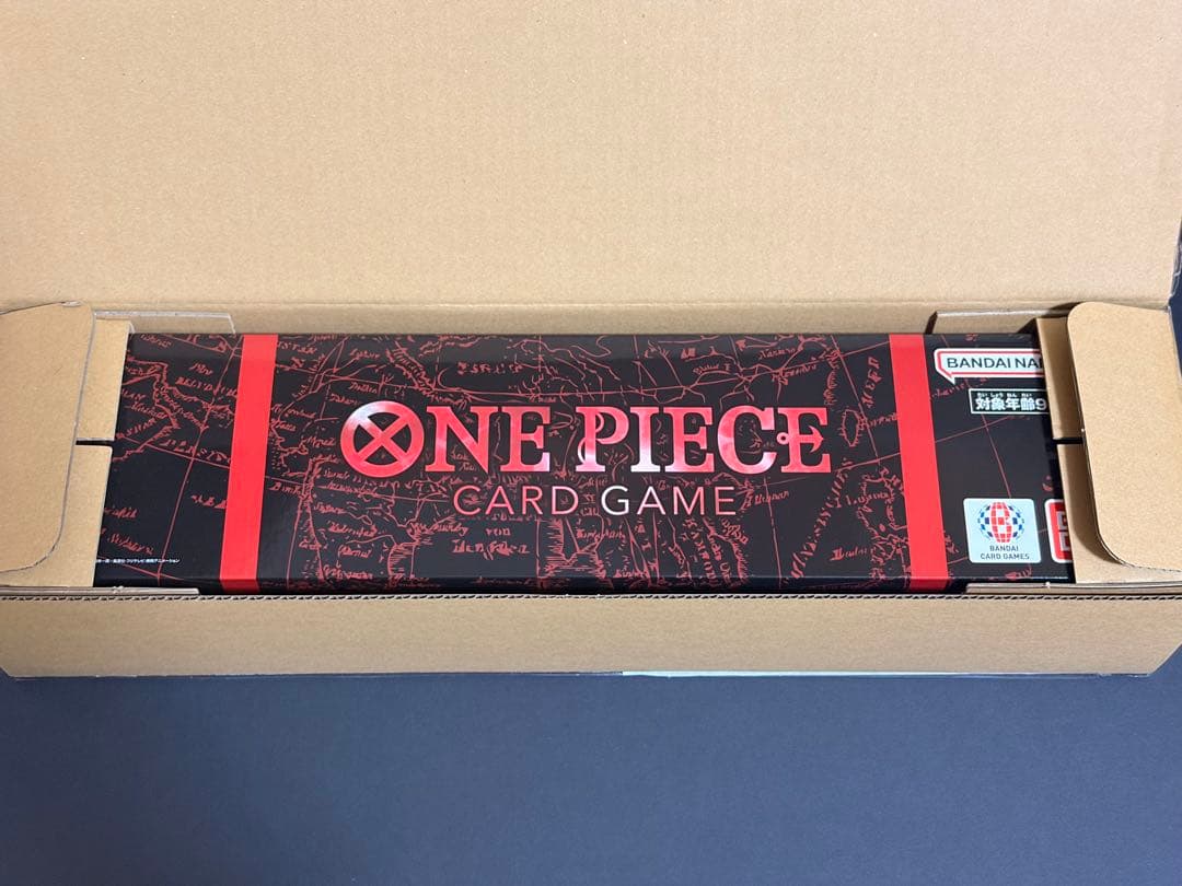 Q*n様 ワンピースカード　2nd Anniversary set Englis