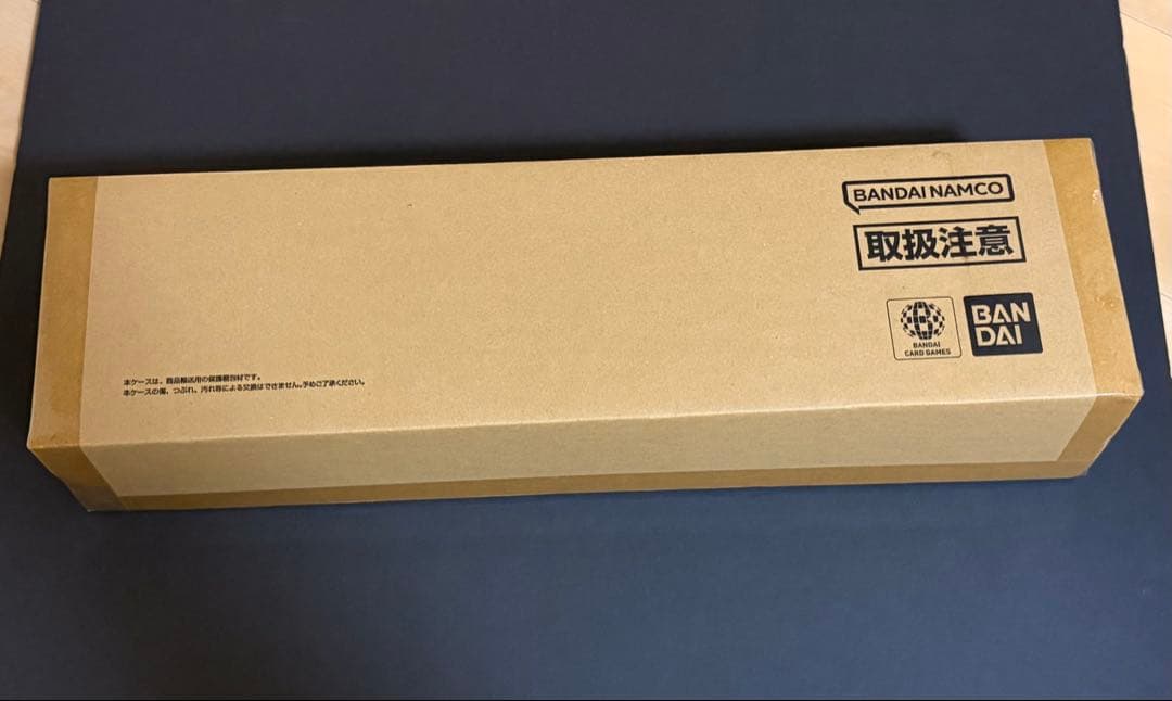 Q*n様 ワンピースカード　2nd Anniversary set Englis