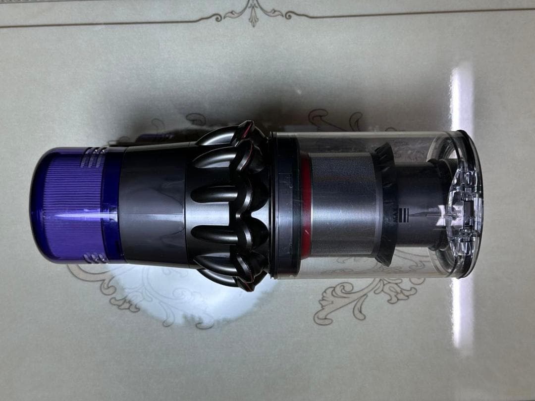 ダイソン コードレス掃除機 Dyson SV14 清掃済 充電器付き 動作確認済