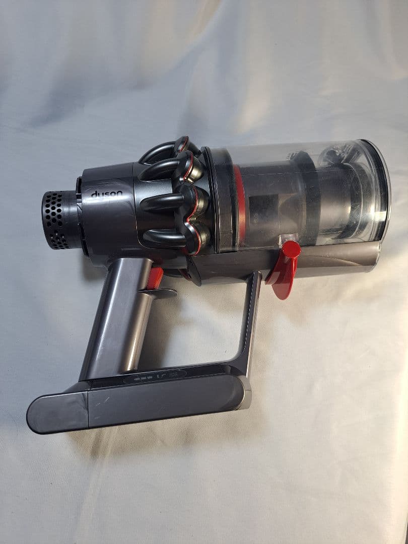 a1460　54分　ダイソン　SV12　稼働品　分解清掃済　動作保証14日間有