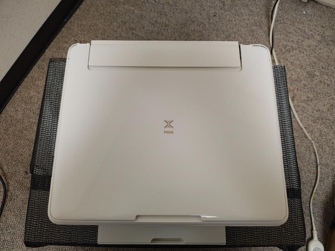 Canon キャノン プリンター 本体 TS6330 (F11)