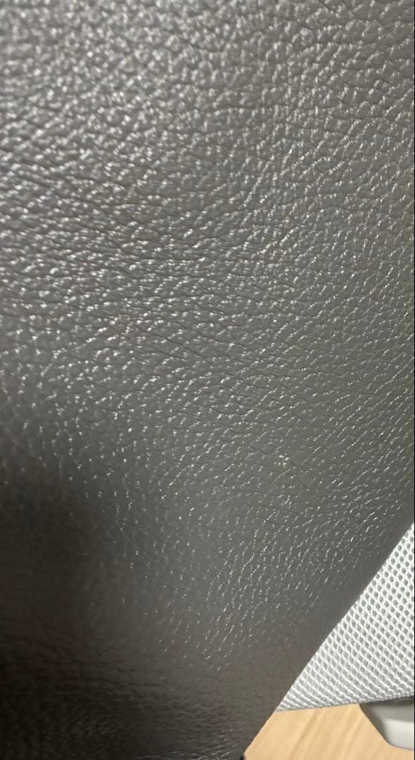 FURLAダークブラウン トートバッグ