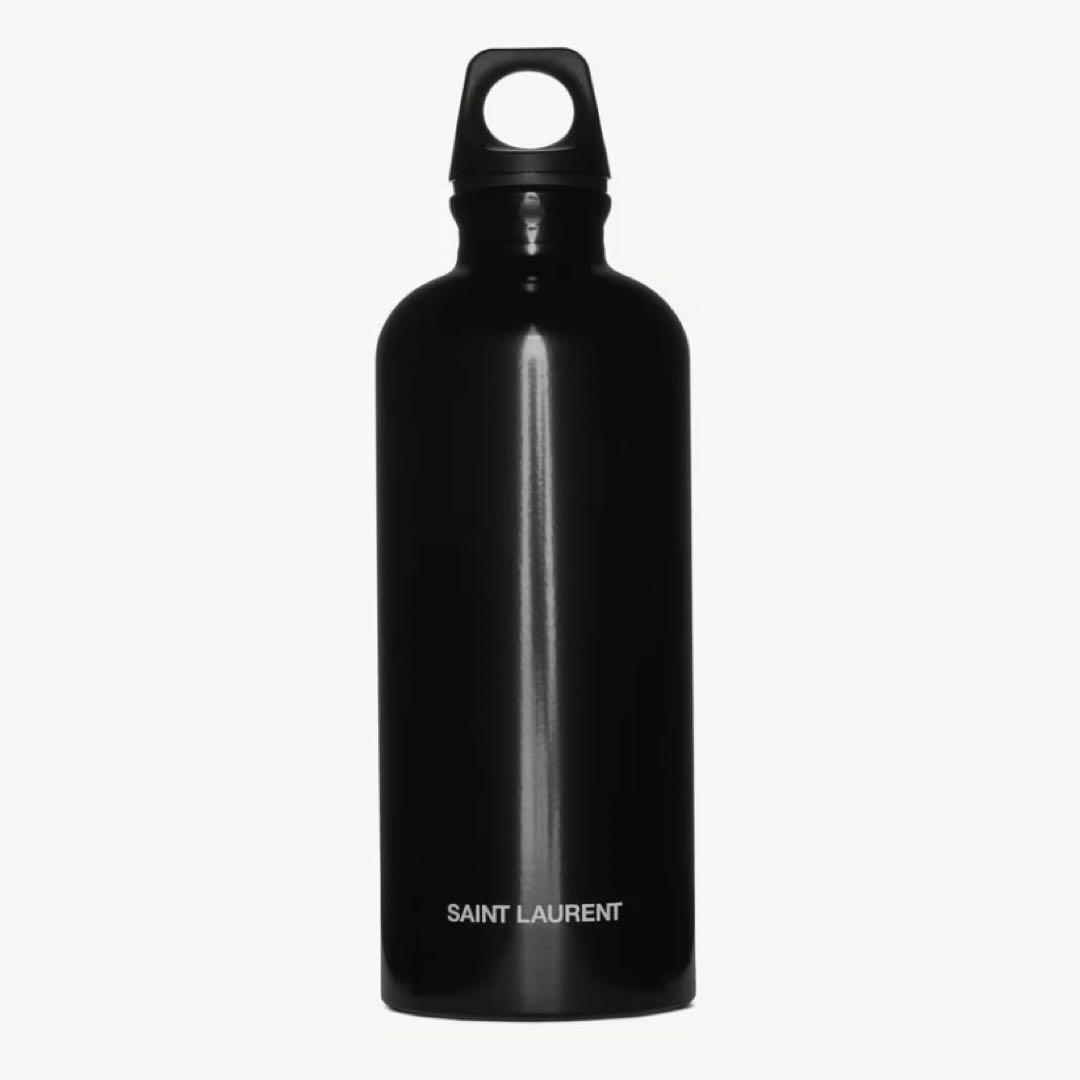 SAINT LAURENT SIGG ボトル 水筒