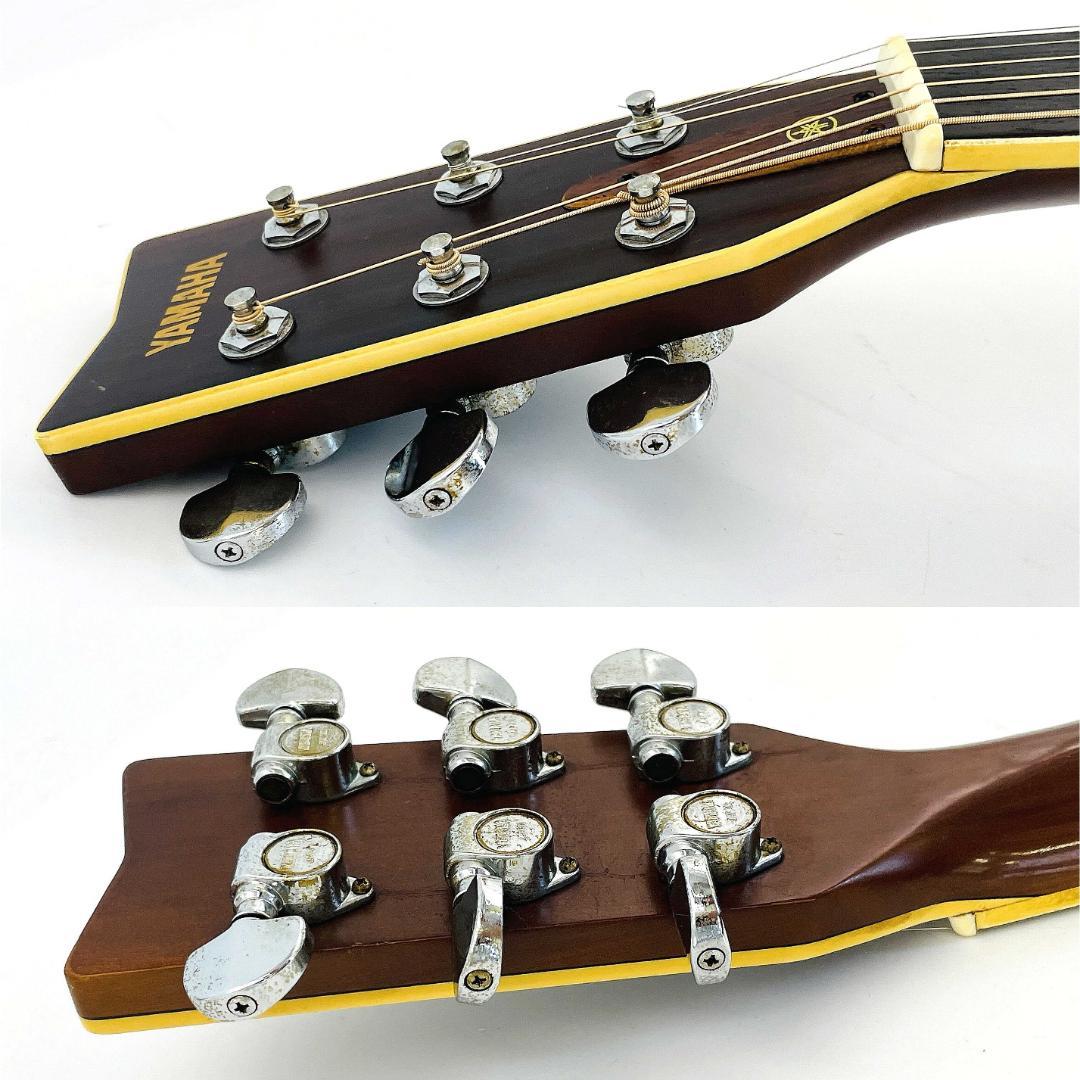 YAMAHA FG-251 オレンジラベル ジャパン ビンテージ【整備品】