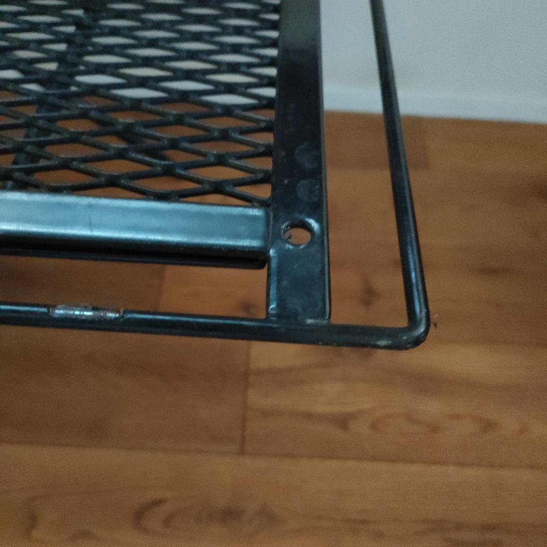 NATURE TONES ネイチャートーンズ テーブル ハイテーブル キャンプ