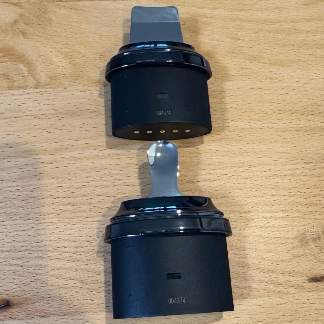 YA-MAN ヒートソニックピーリング for salon 美顔器