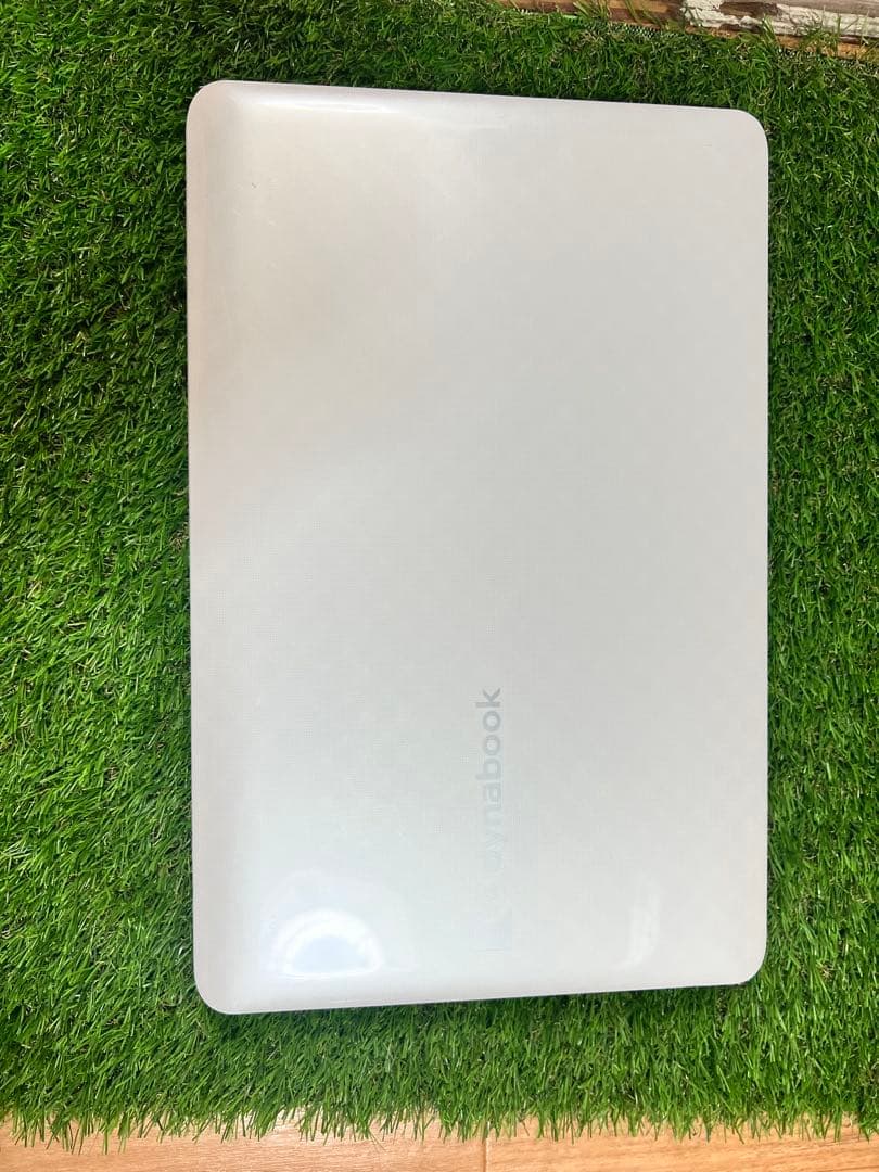 その他ノートPC本体 TOSHIBA dynabook T451/46DWD core i5