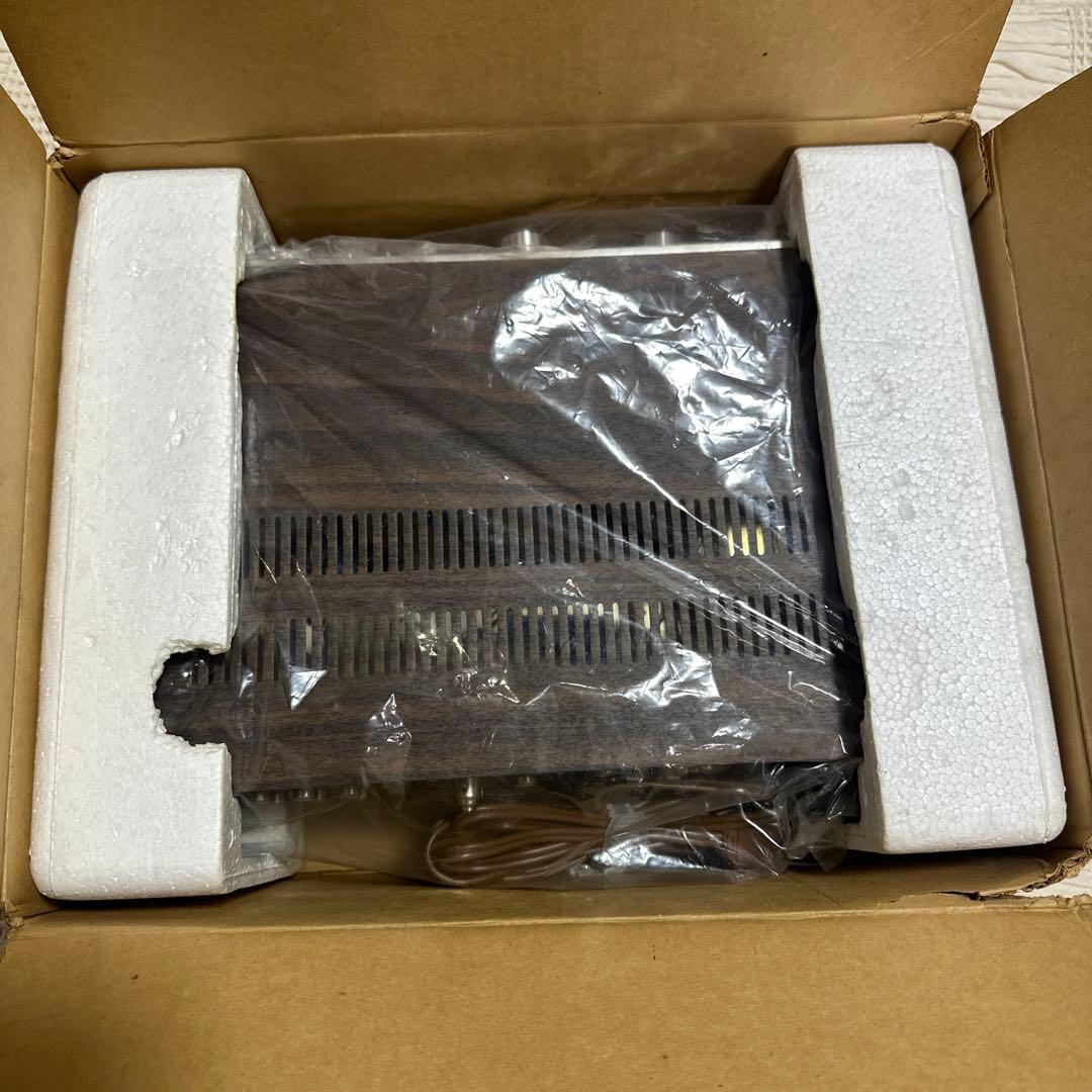 KE A-202 SOLID STATE ステレオアンプ