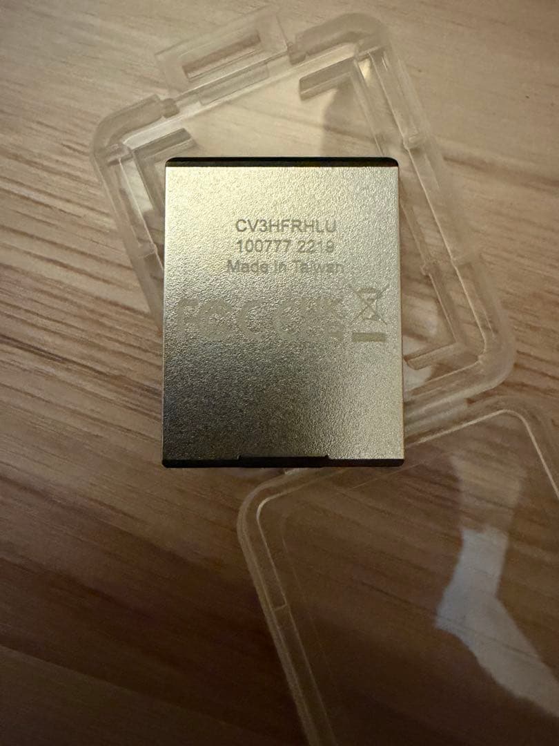 【極上品】Canon EOS-1D X Mark III＋cfexpress 付