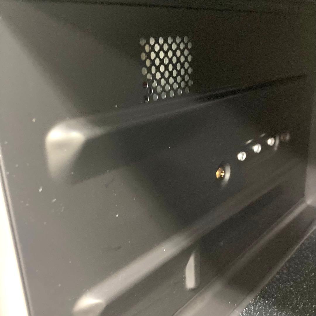 B239-4 TOSHIBA オーブンレンジ　 ER-SD80(W)