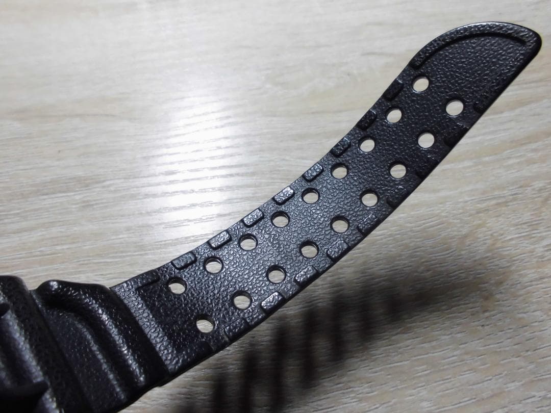 カシオ フロッグマン GW-225A-1JF ドーンブラック 25周年記念