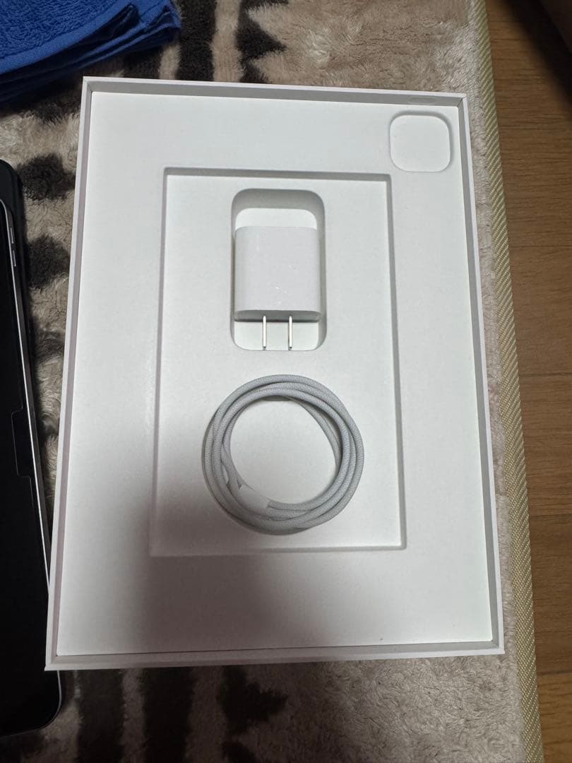 a*様 iPad Pro 第4世代11インチ 128GB 最安