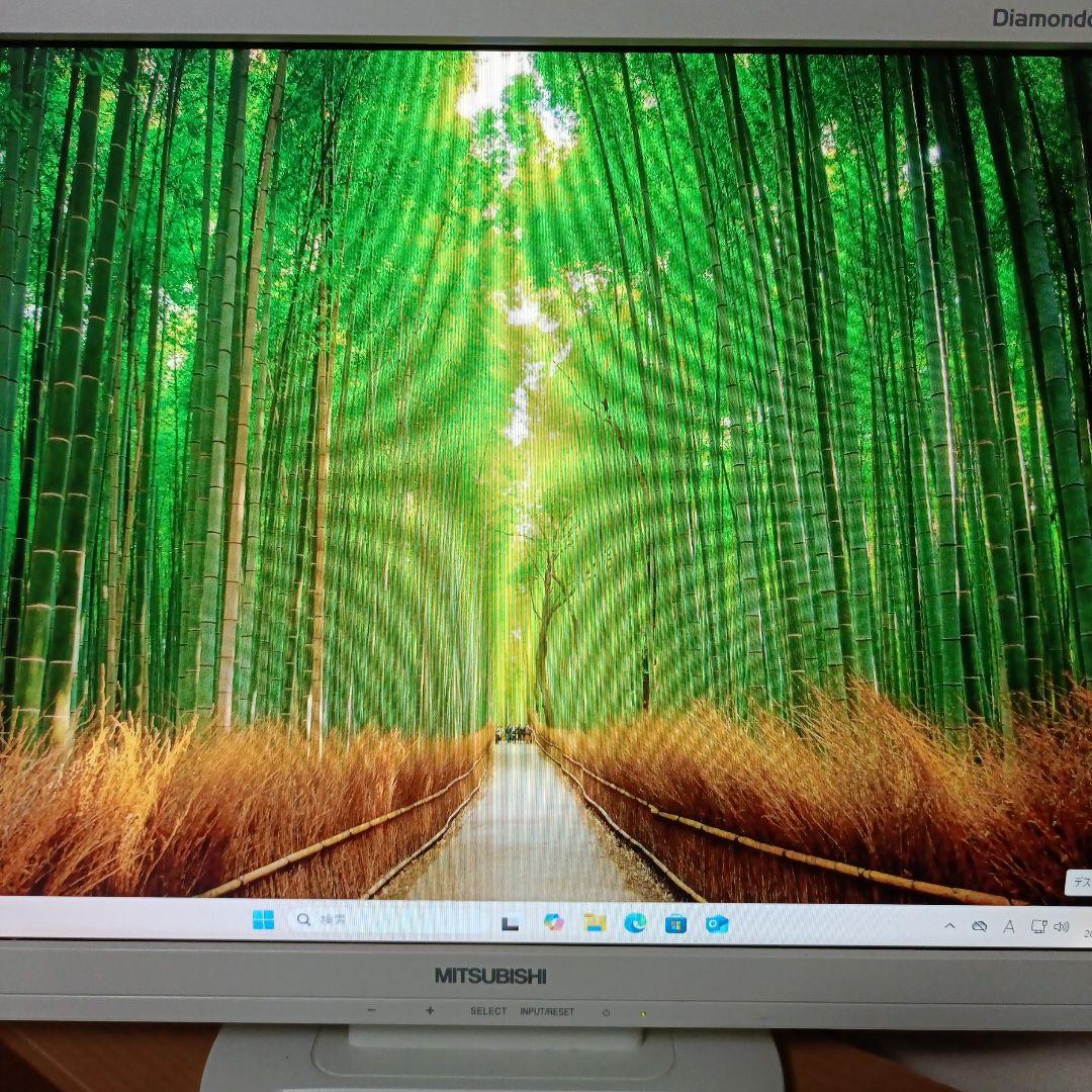 第８世代CPU SSD デスクトップPC　Windows11 Pro