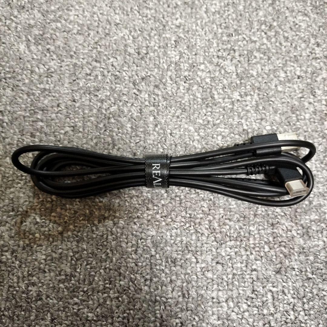 REALFORCE 東プレ R3 キーボード R3HA11