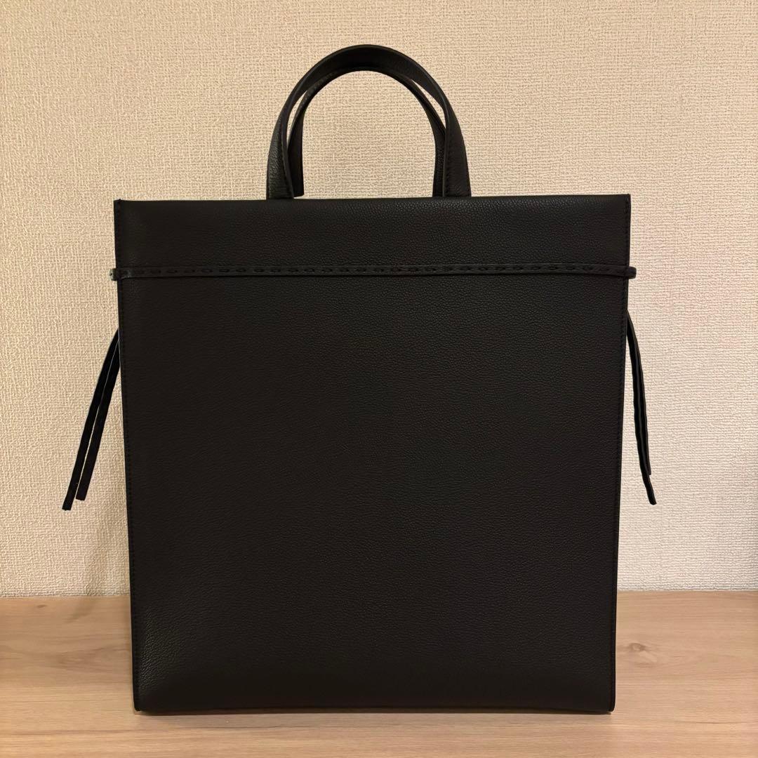 grace　FENDI　トートバッグ