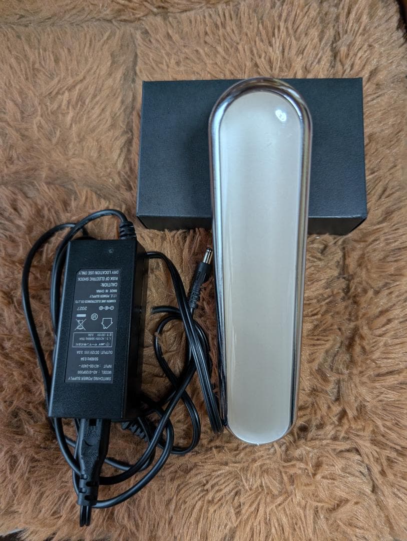 ヤーマン　フォトプラス　プレステージS S　美顔器