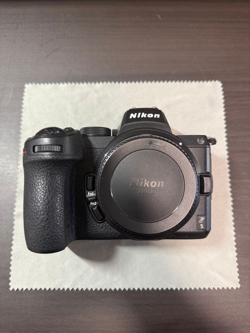 NIKON Z5 ボディ