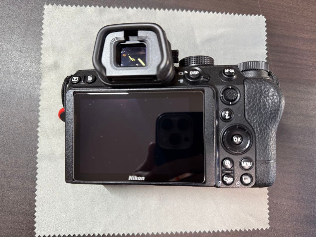 NIKON Z5 ボディ