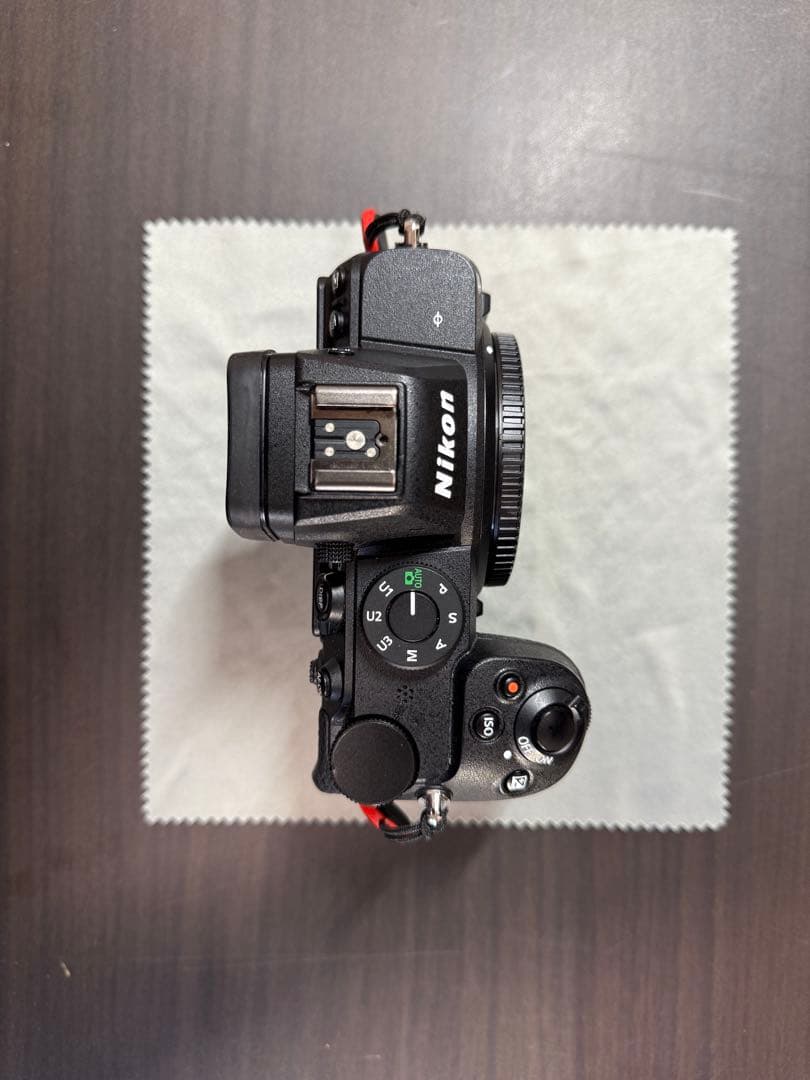 NIKON Z5 ボディ