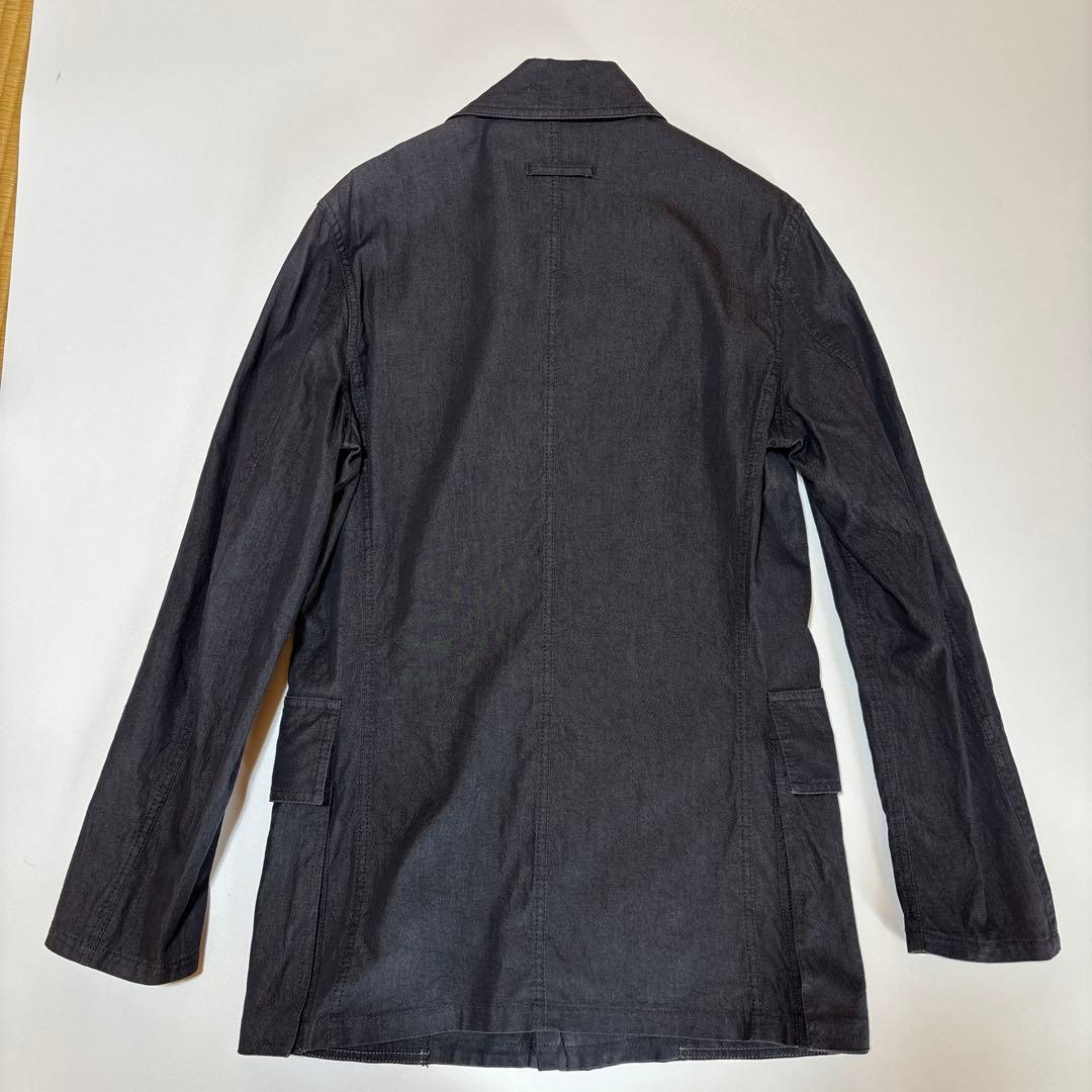 ジャンポールゴルチエ　オム　jeanpaulgaultier ブルゾン　コート