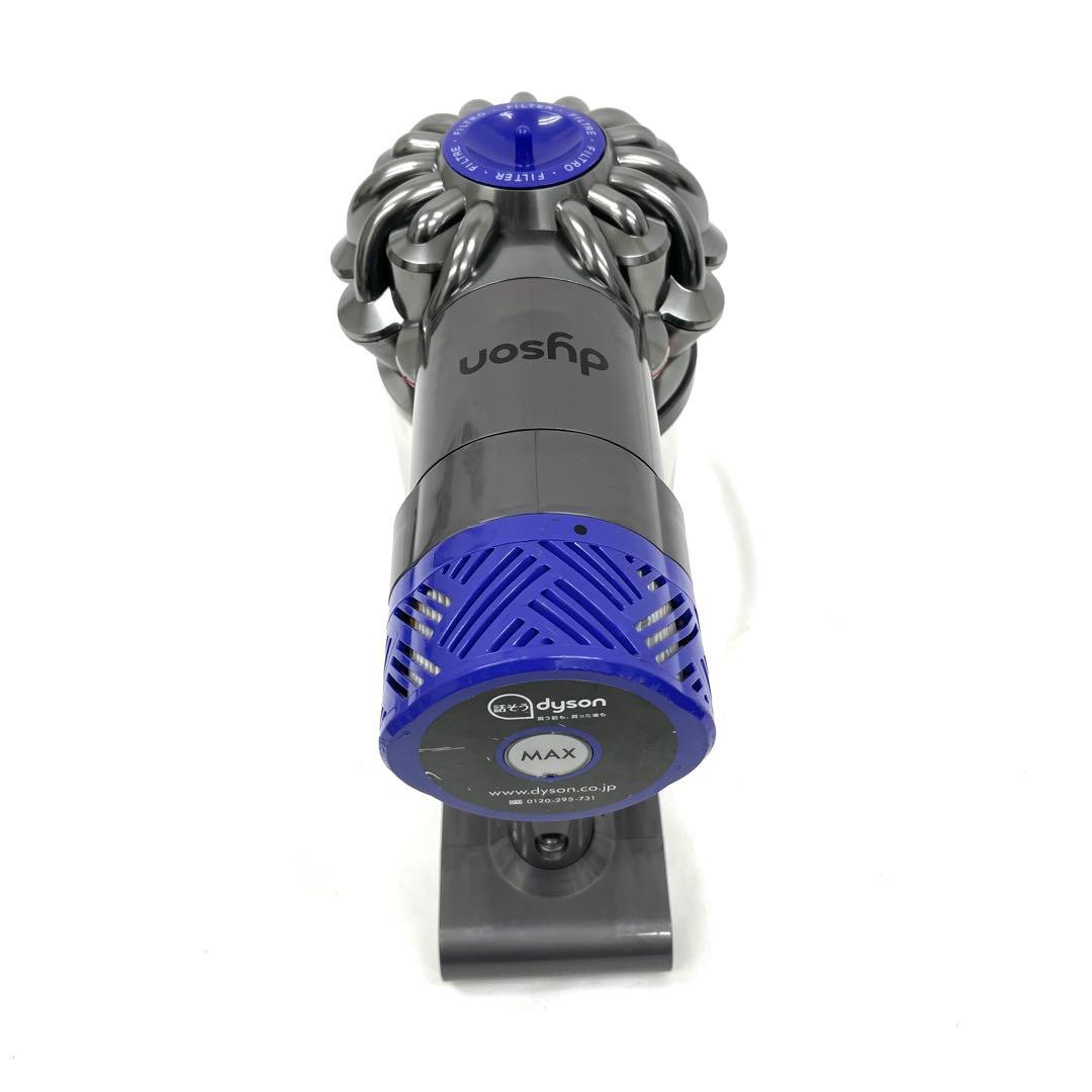 1220 D505 [完全分解洗浄済]ダイソン掃除機V6