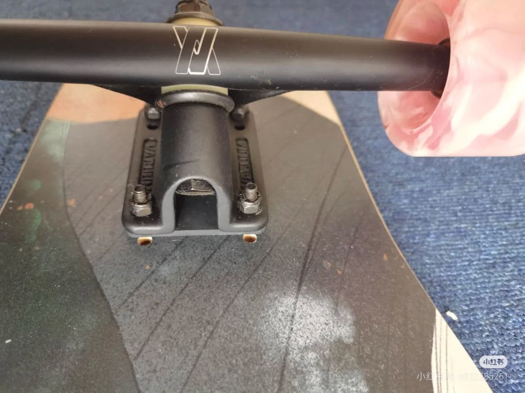 クルーザーロングボード スケートボード 46インチ