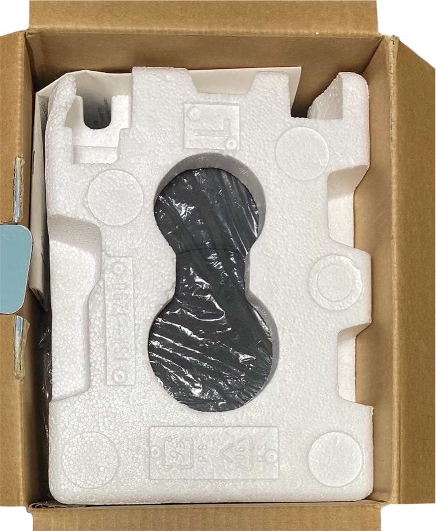 Bruno Passo サーモマグコーヒーメーカー CA-3S