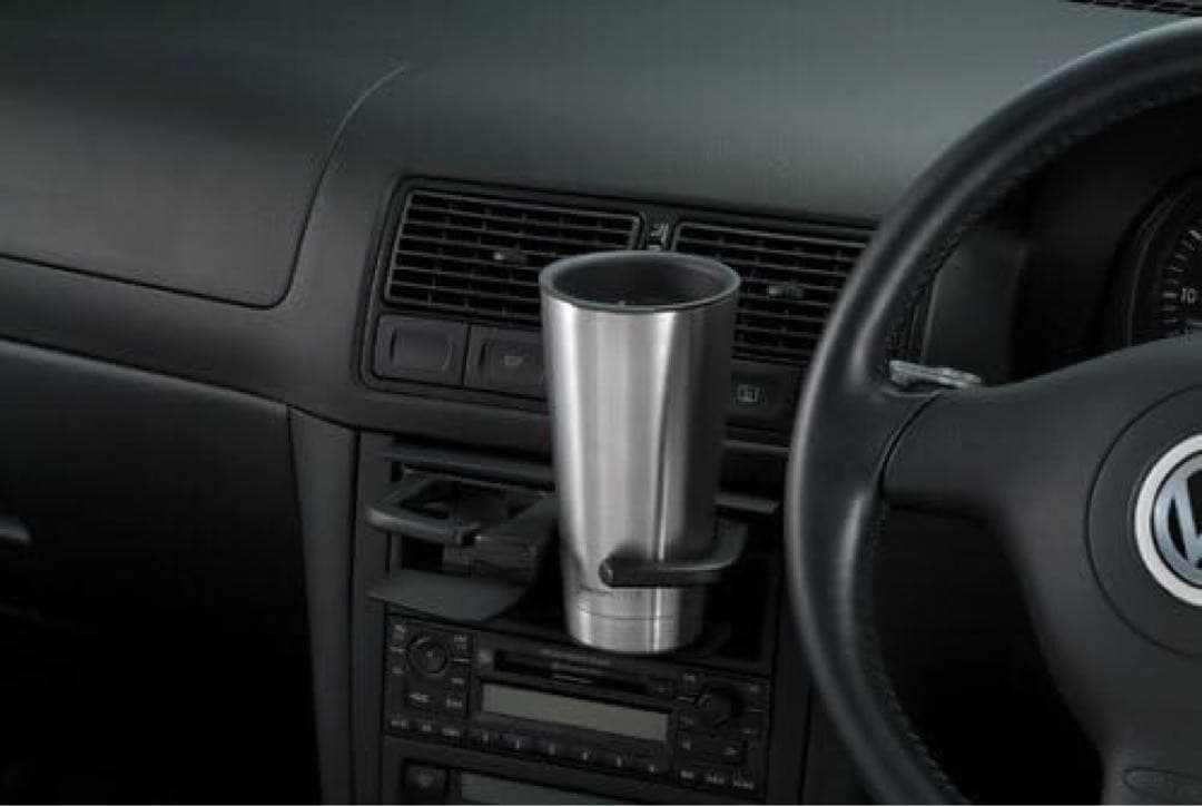 Bruno Passo サーモマグコーヒーメーカー CA-3S