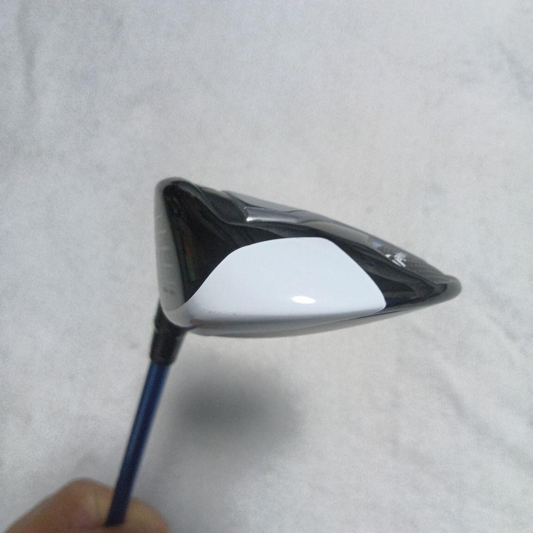 大幅値下　【名器】テーラーメイドSIM2 Titanium 3W チタン