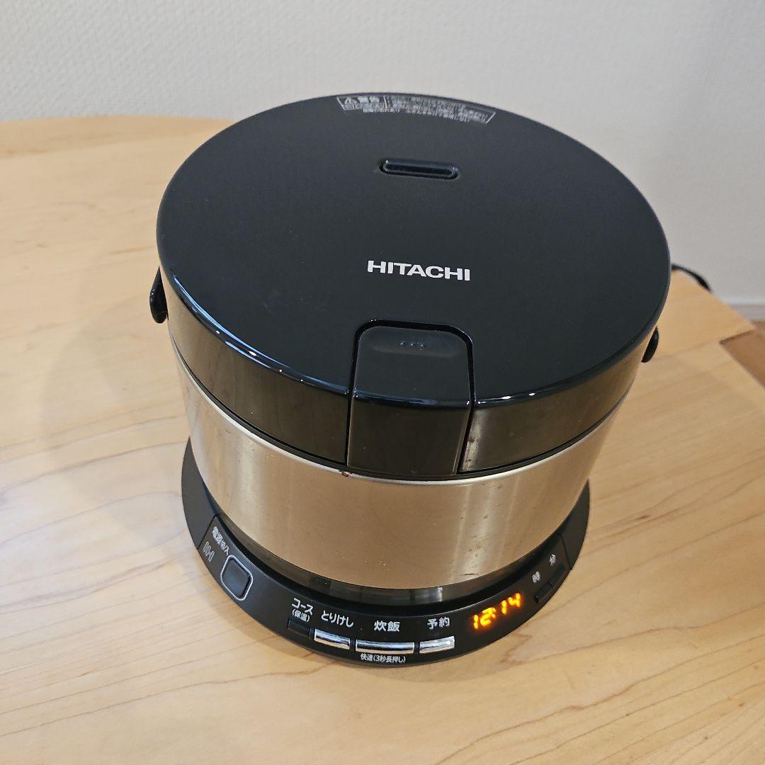 o*a様 HITACHI 炊飯器 おひつ御膳