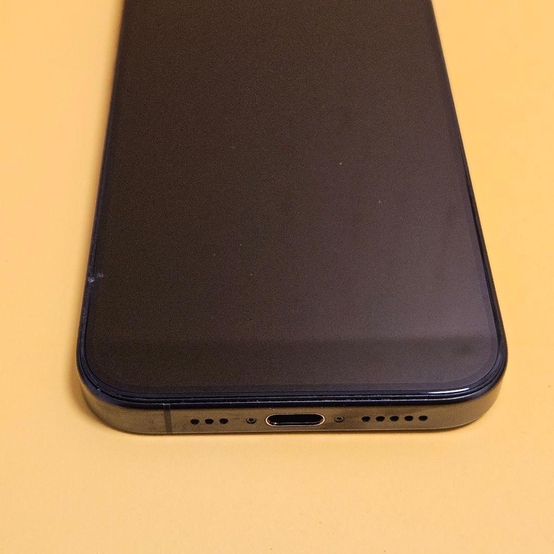 iPhon 15 Pro 256GB｜24時間以内発送!#687