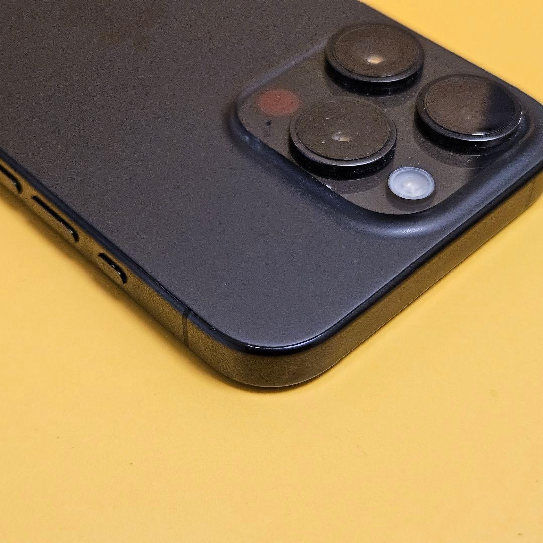 iPhon 15 Pro 256GB｜24時間以内発送!#687