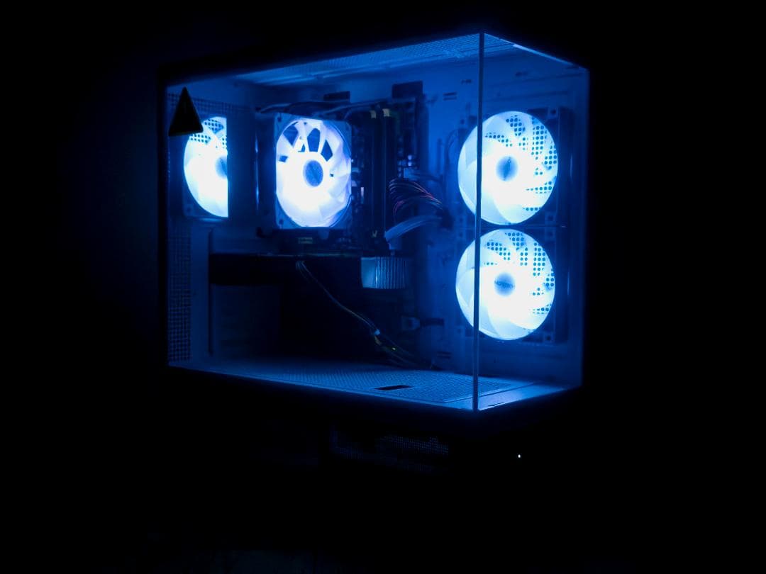 ゲーミングPC i7-4770/GTX1060/16GB