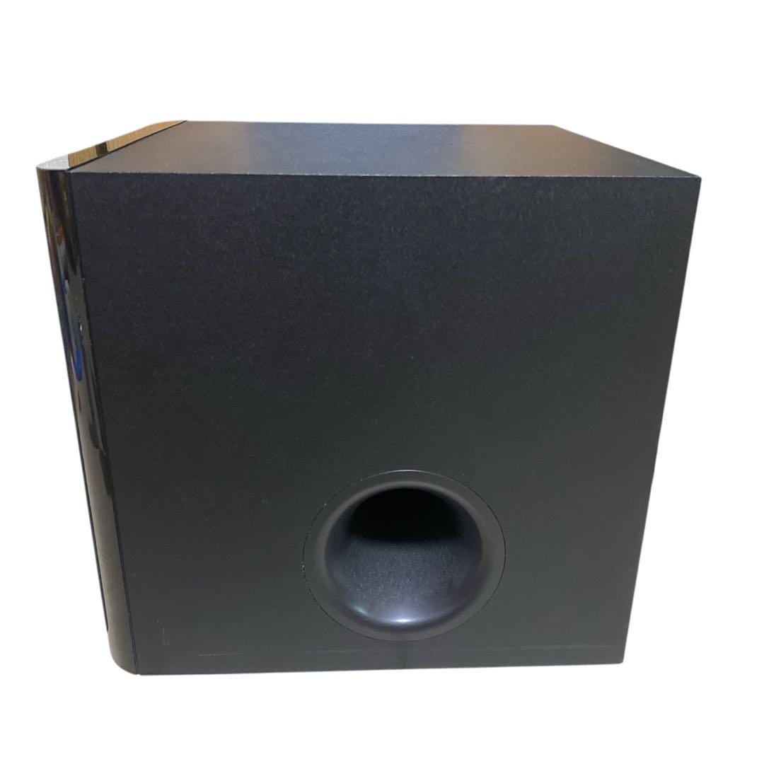 YAMAHA NS-SW40 サブウーファー アンプ内蔵 ヤマハ