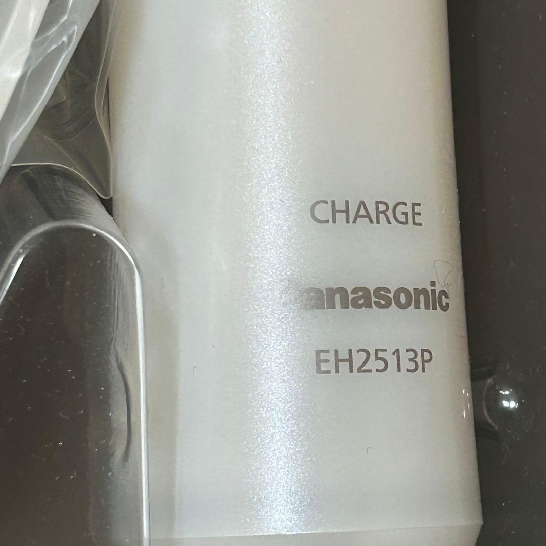 Panasonic パナソニック 毛穴吸引スポットクリア EH2513P 未使用