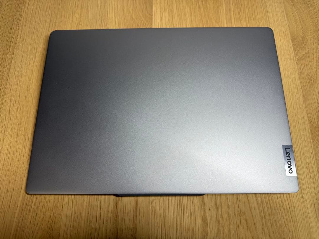 IdeaPad Pro 5i Gen 9 （intel Core ultra 5
