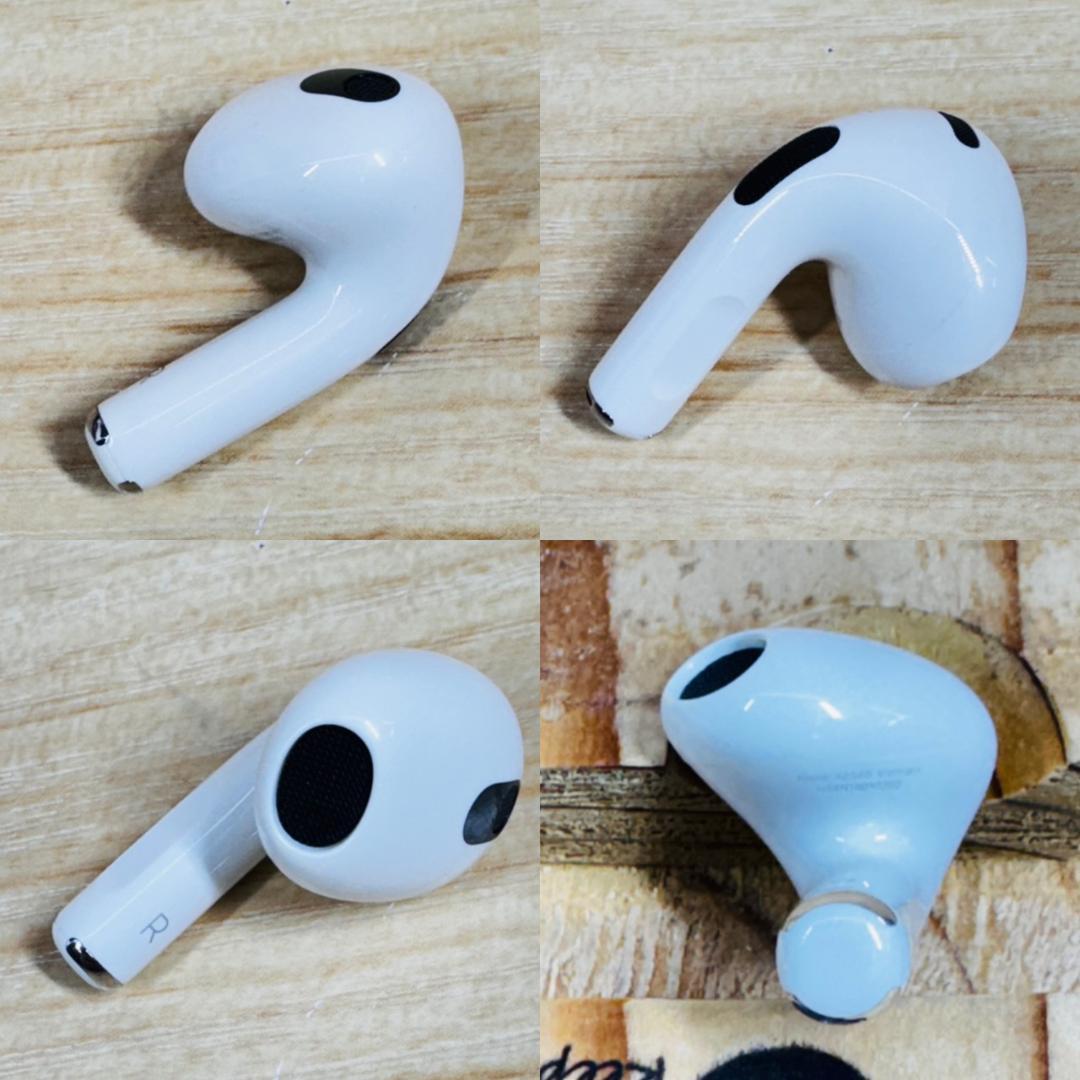439 美品 Apple Air Pods 第3世代