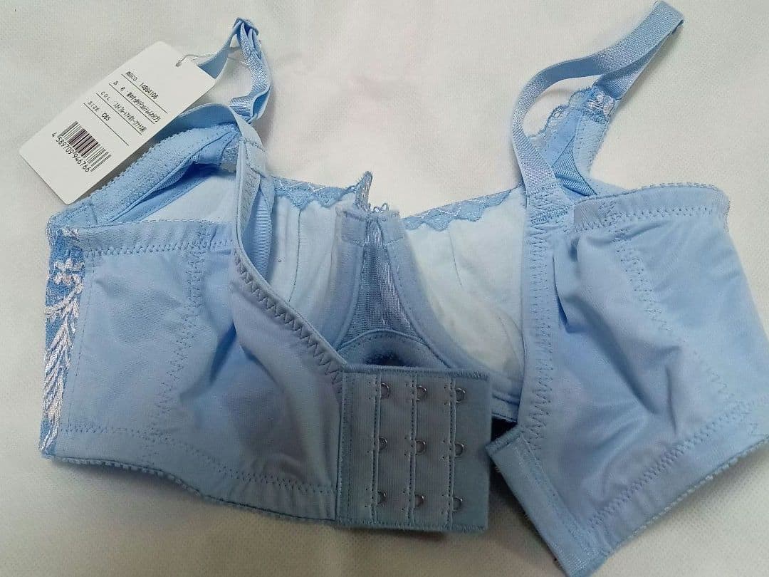 マルコ　マキジェリーク 背中すっきり デコルテふんわりブラ C65