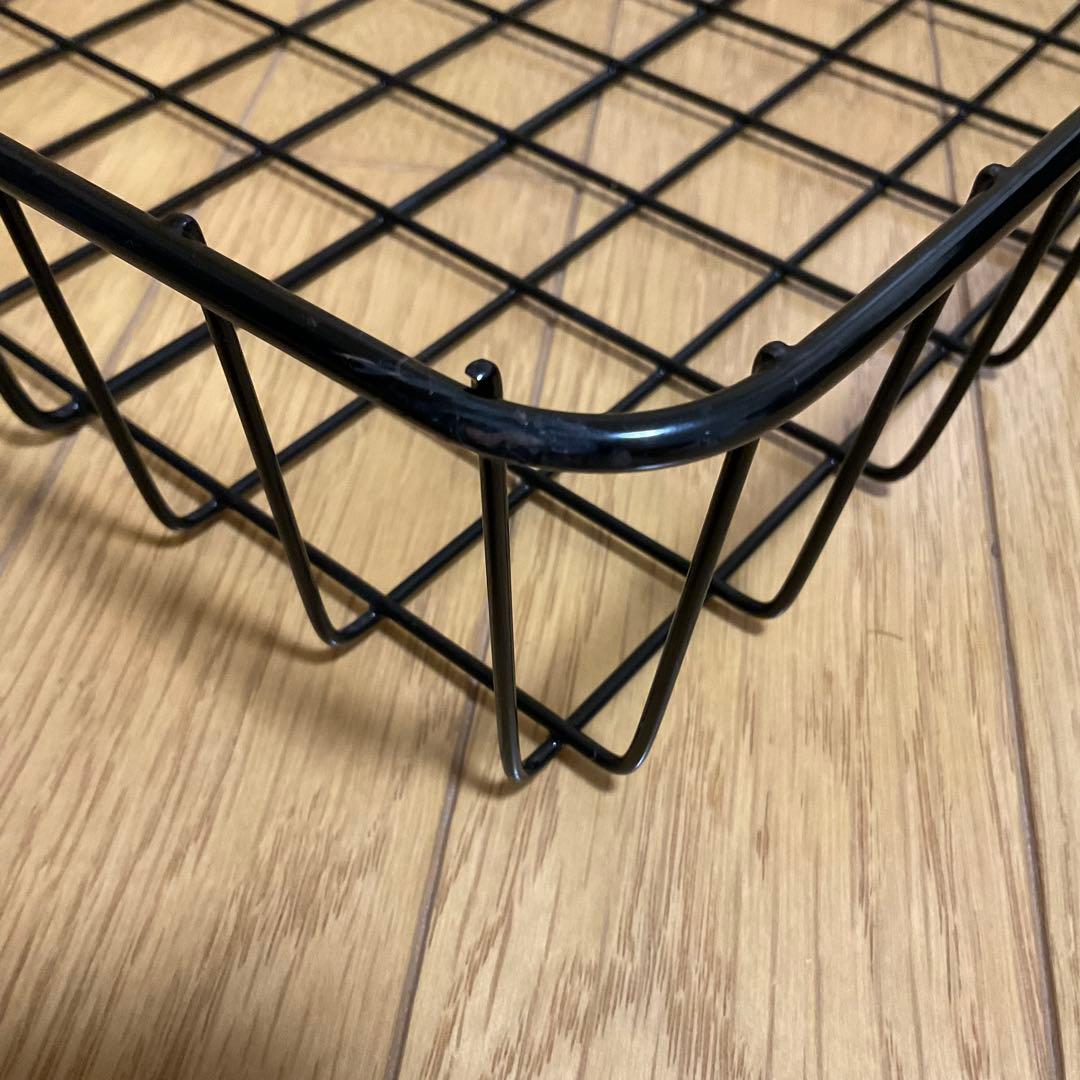 サーリー　8パックラック　WALDバスケット　カーゴネット