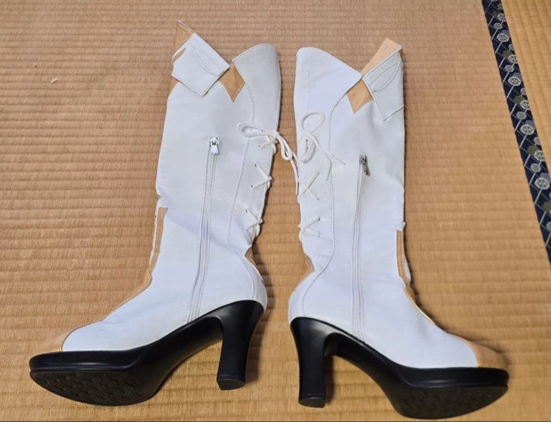 原神 ジン コスプレ フルセット