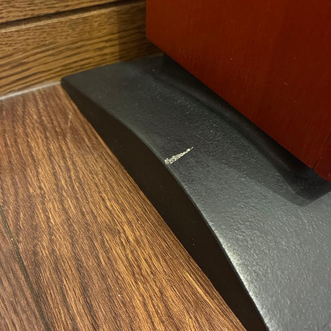 ONKYO トールボーイ スピーカー D-057F 2本 おまけ付き