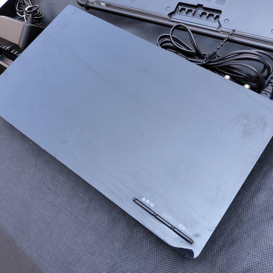 プライベートビエラ UN-15CTD10D 防水 テレビ ブルーレイ リモコン