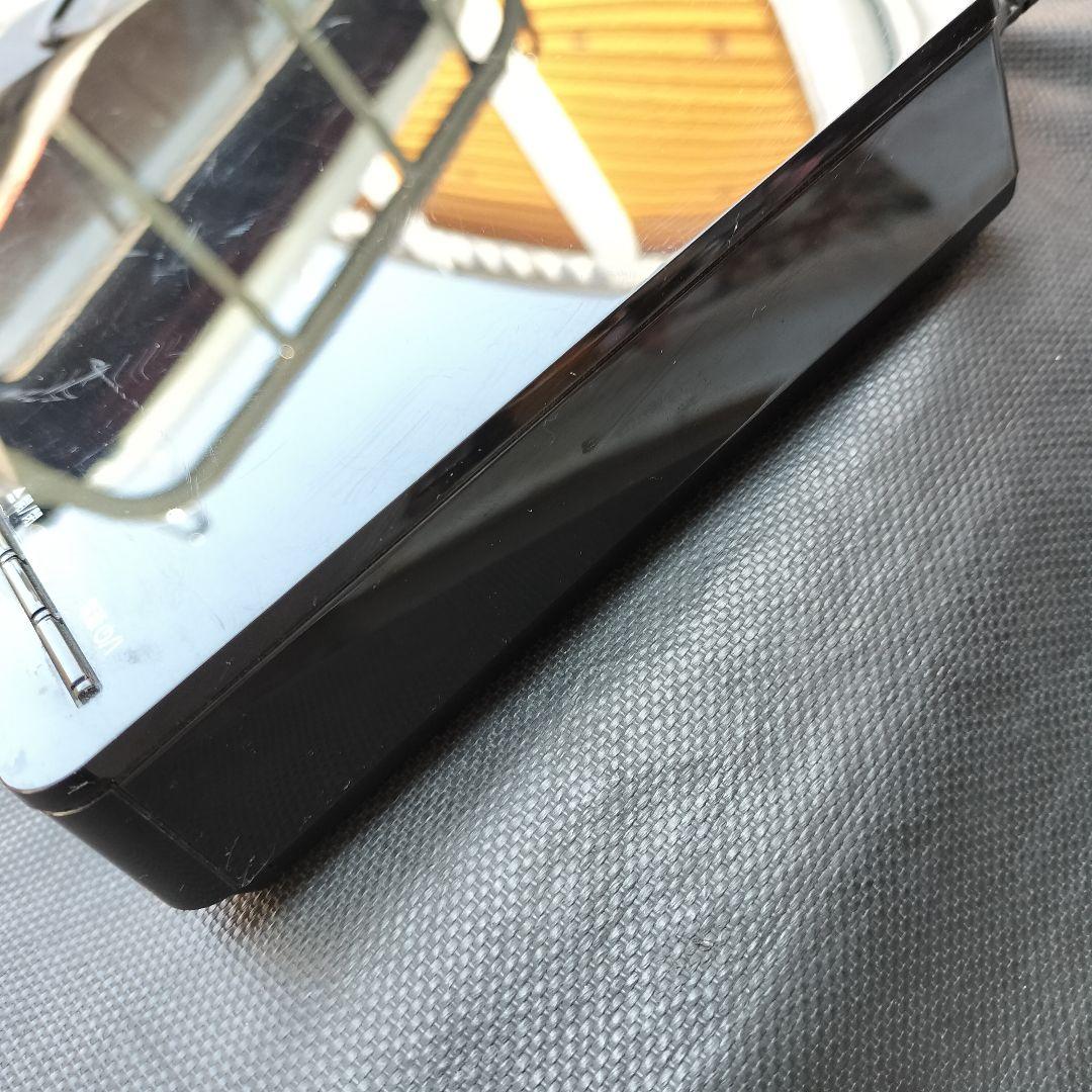 プライベートビエラ UN-15CTD10D 防水 テレビ ブルーレイ リモコン