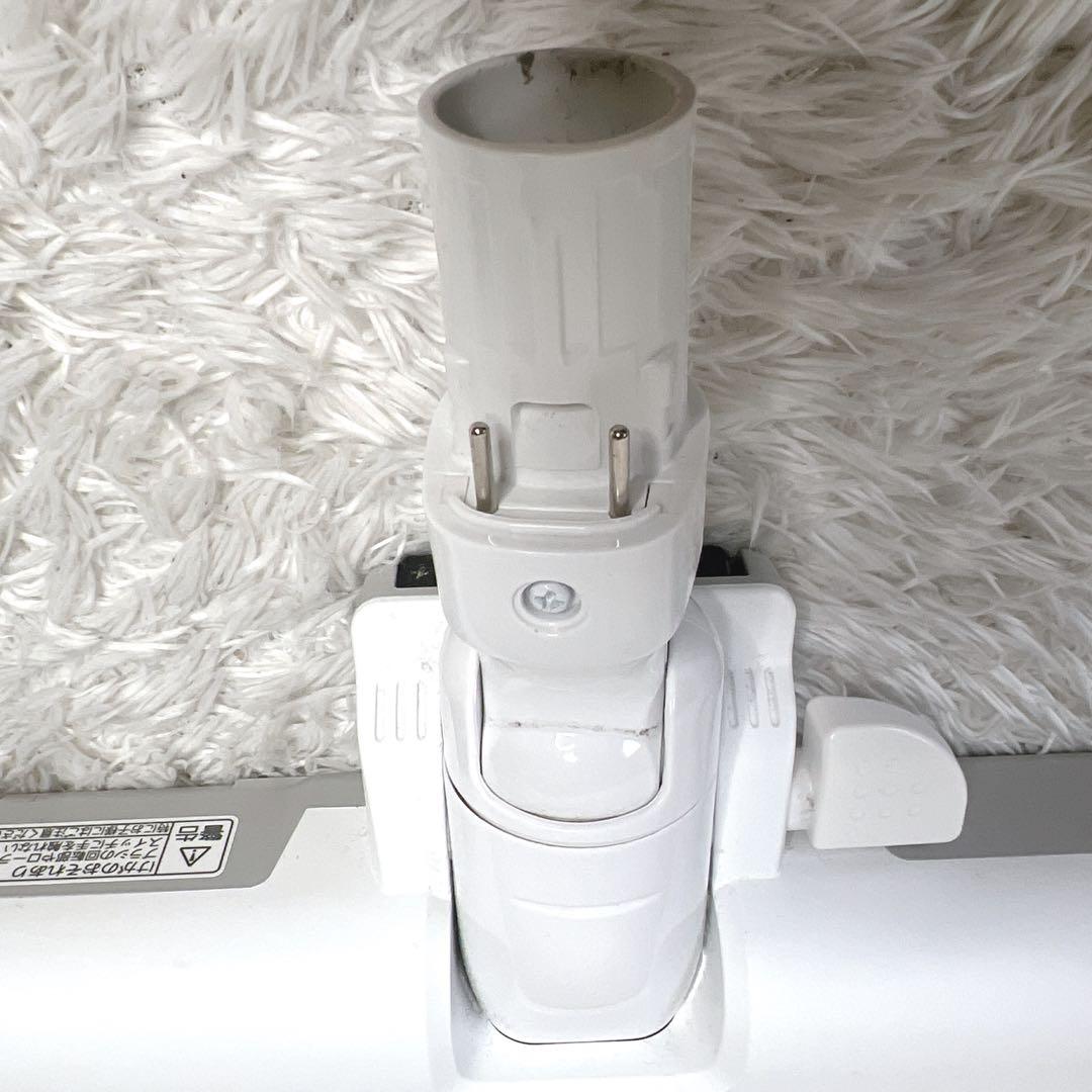 Panasonic パナソニック 紙パック式 掃除機 MC-JP850K-C