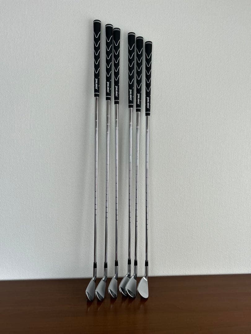 Srixon zx5 6本セット